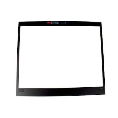 Lenovo ET481 BEZEL B BEZEL SHEET IR A 01YN984